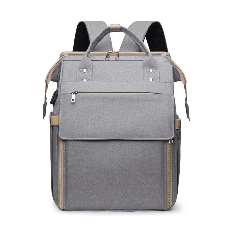 Gongziyu Multi-functional Diaper Bag