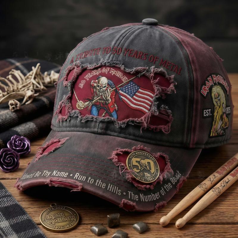 New D Print Cap Baseball Cap Men's and Women's Cap Hat Emis Baseball Cap