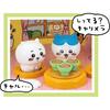 SEGA FAVE Chikawa Yume's Big Talking Pudding House