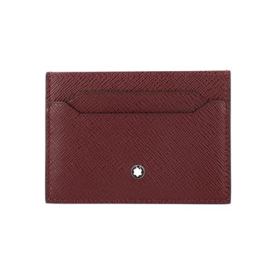 Cartera de Tarjetas 5cc Sartorial