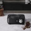 Adjustable Temperature Coffee Pot Heating Furnace Fast Heat Cast Iron Plate Electric Teapot Warmer Stove Energy-saving 3 Speed