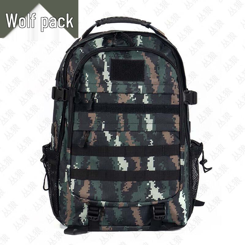 CENGLANG Multi-functional Tactical Backpack