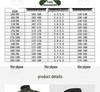 Men's Jungle Camouflage Tactical Training Suit Set