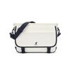 KANGOL Iron Ii Crossbody Bag 3293 Ivory