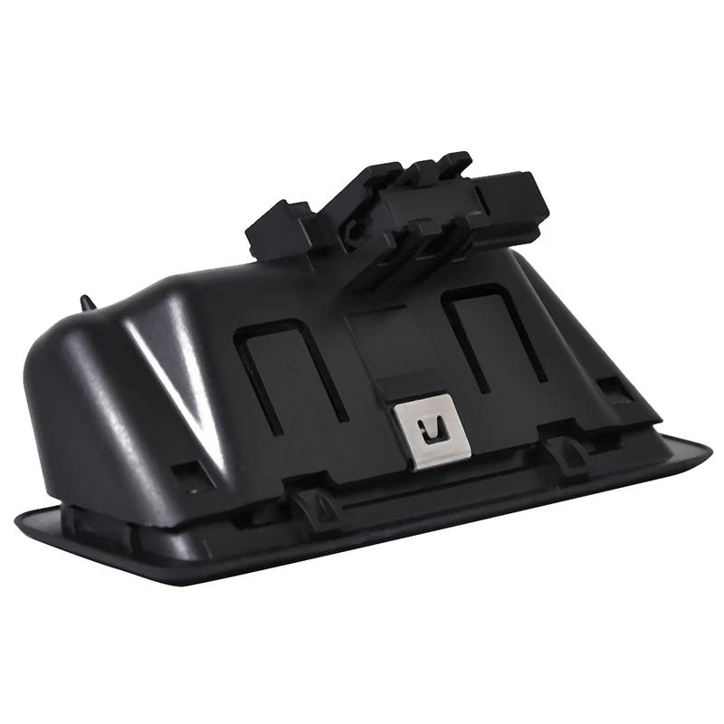 7118158 51247118158 For BMW Rear Door Switch Trunk Handle E60 E61 E90 E91 E92 E93 E70 E88 E71 E72 E84 1 3 5 Series X1 X3 X5 X6