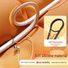 Aigo WP01 Neckband Bluetooth 5.4 Sport Earphones