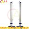 Adjustable Aluminum High Jump Stand