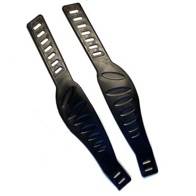 Pedal Straps Adjustable Length Bicycle Stirrup Strap 2023 New