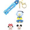 DISNEY Spaceship Keyring