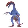 Therizinosaurus Dragon Model Simulation Dinosaur Large Size Hard Plastic Solid Toy Joint Movable