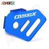 For HONDA CB 500X 500F CB500F/X CB500F CB500X CB500 F/X Motorcycle Accessories Sensor Guard Protector Protection