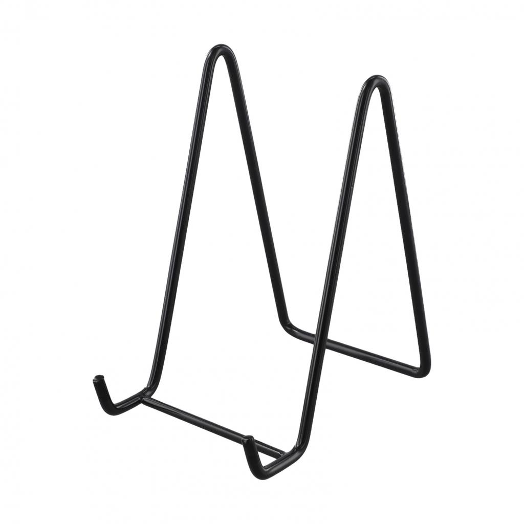 Functional Desktop Iron Easel Stand for Art Pictures Photo Frames Holder