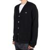 Vivienne WeStwood Men S Logo Cardigan N401
