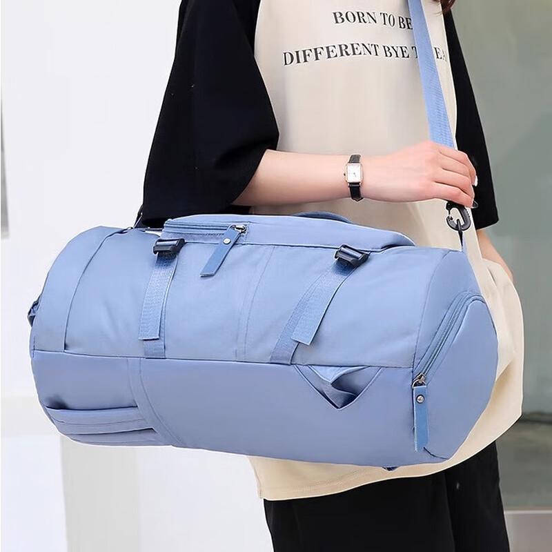 

Outdoor LT-296 Large Capacity Yoga & Travel Duffel Bag
