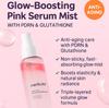 Glow-Boosting - PDRN Pink Glutathione Serum Mist 100ml