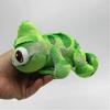 15cm Chameleon Plush Toy Doll Stuffed Animal Shoulder Companion for Kids