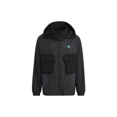 Vestes et manteaux – Vestes coupe-vent