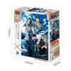 EPOCH 300-Piece Jigsaw Puzzle Detective Conan: The Fallen Angel of the Highway -The Movie Anime Post