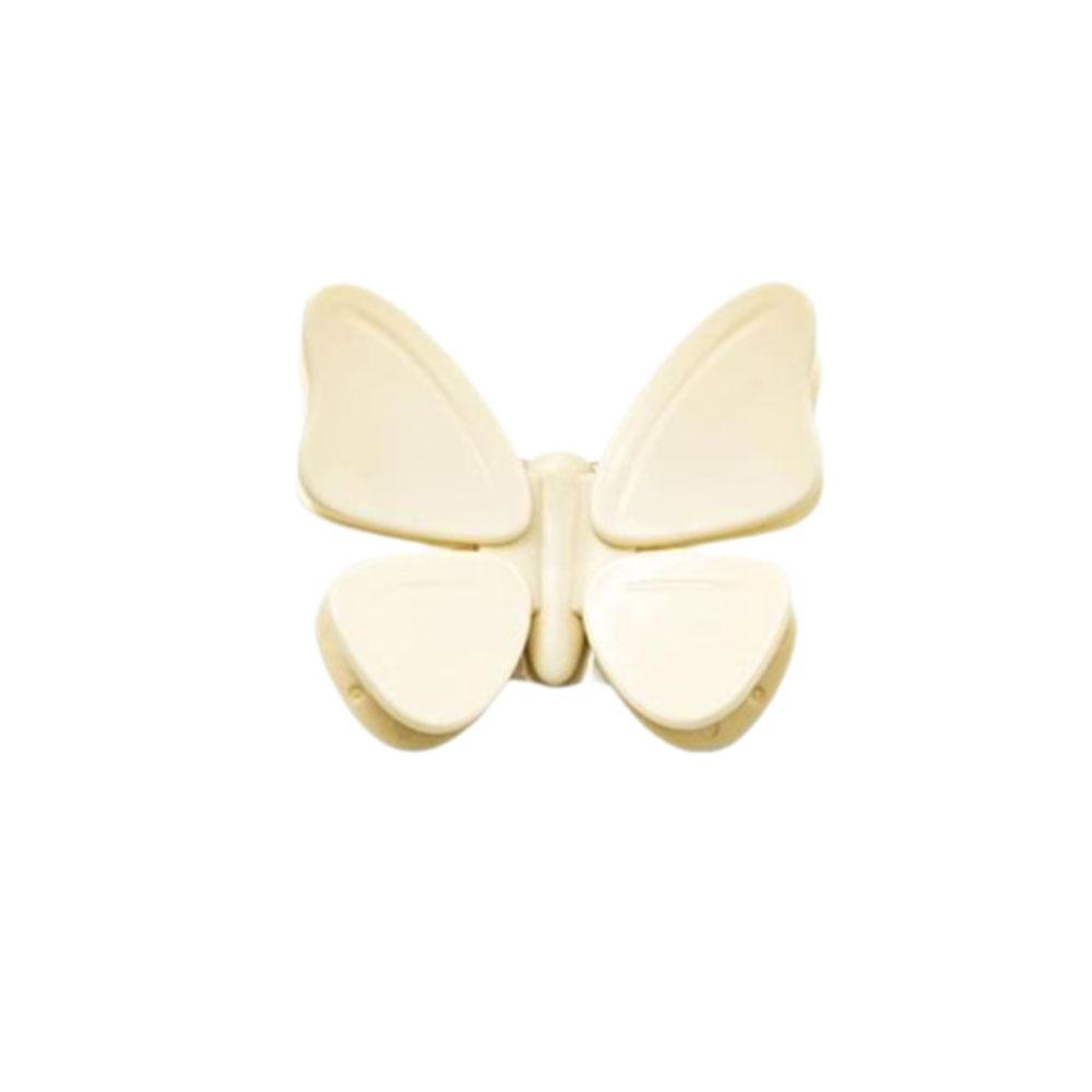 Cute Butterfly Food Sealing Clips Reusable Snack Bag Clip New Sealing Clip  Kitchen Gadget