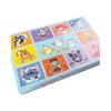 Assorted Squeeze Toys: Fun School Rewards & Blind Box Game
