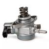 High Pressure Fuel Pump For Renault Captur Scenic Nissan Qashqai 1.2 16630-7214R