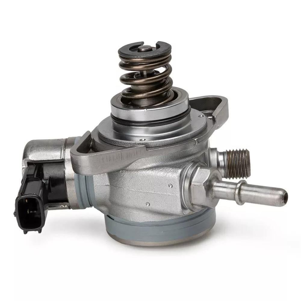 High Pressure Fuel Pump For Renault Captur Scenic Nissan Qashqai 1.2 16630-7214R