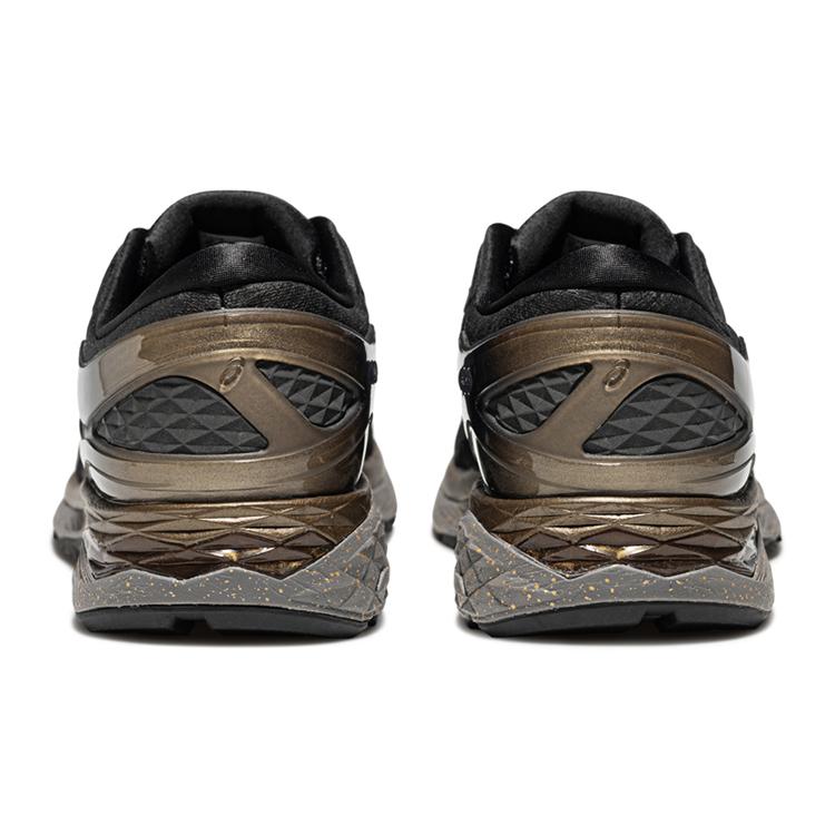 Asics Metarun Professional Sports Fashion Breathable Low-Top Running Shoes Men Running Shoes 1011C212-001