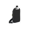 New TUMI Tahoe Fabric Crossbody Bag, Shoulder Bag Men's Black 1467021041