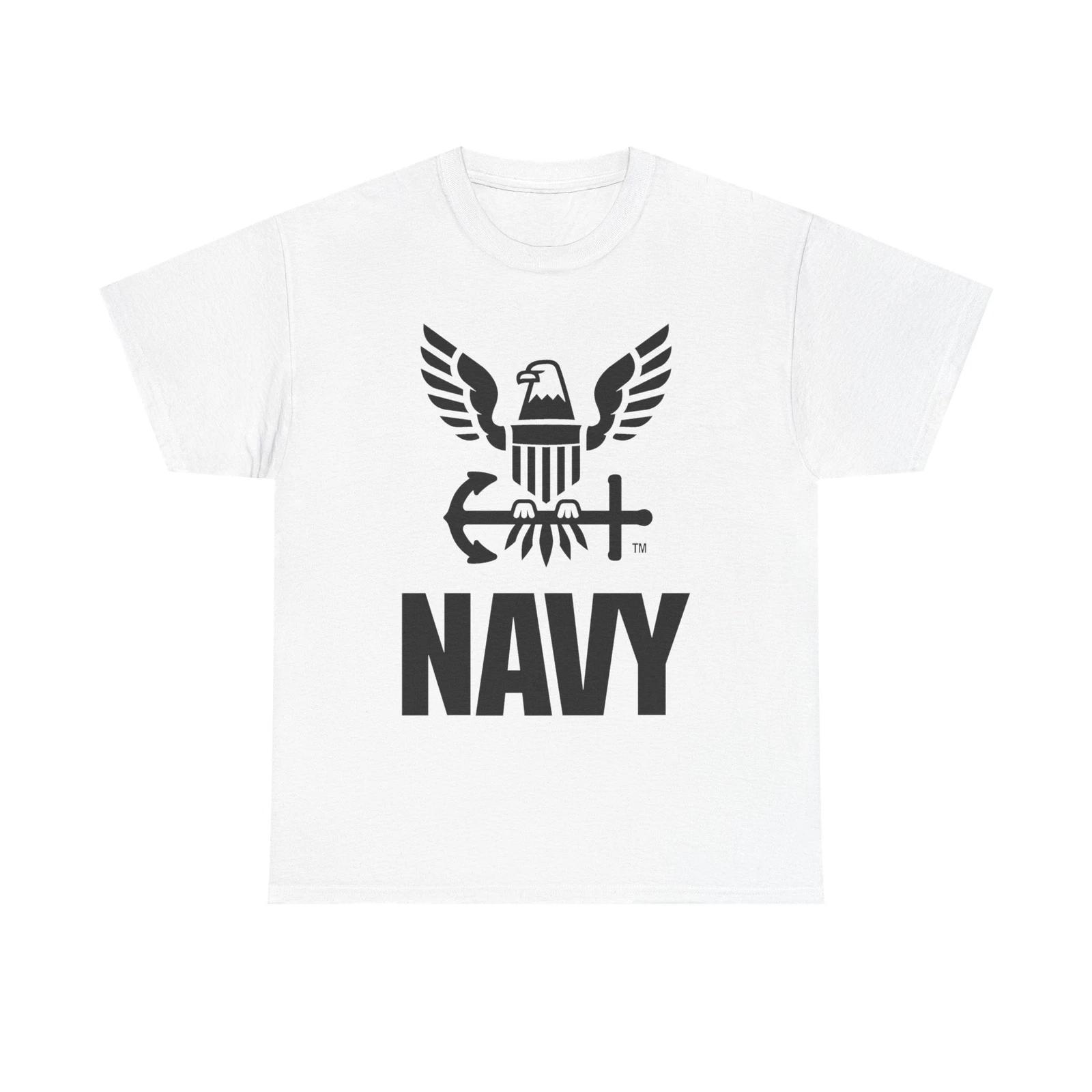 Men s and Women s T-shirts Navy Graphic XXXXL