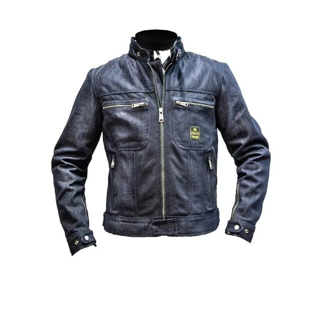 

Helstons Genesis мотокуртка 2XL