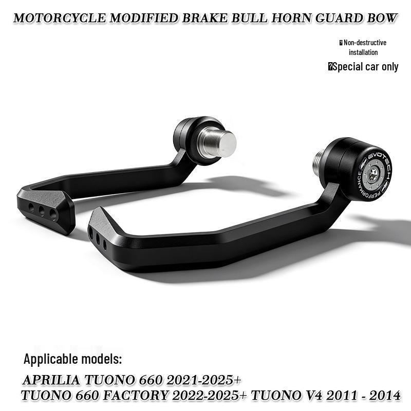 Aprilia Tuono 660 V4 Brake Lever Guard Handguard