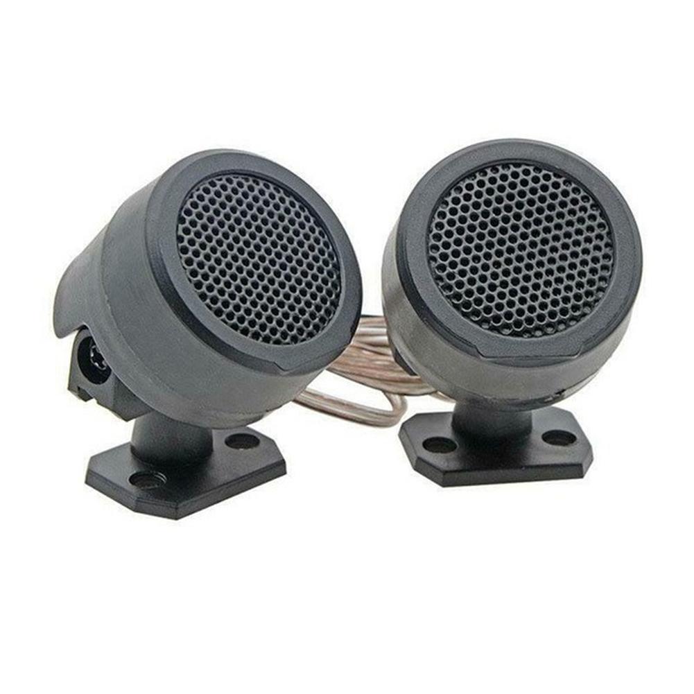 

Встроенный кроссовер Автомобильные купольные динамики Твитеры