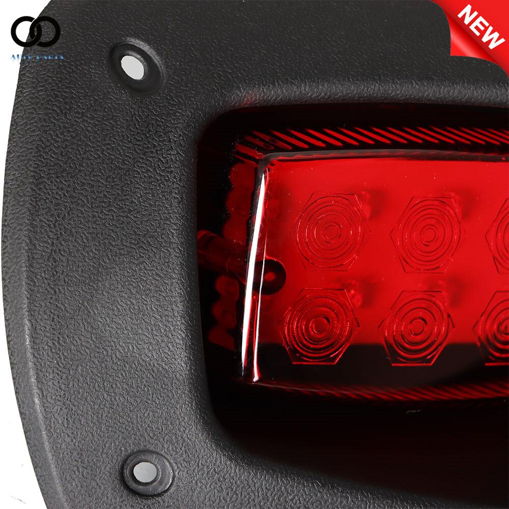 For EZGO TXT ST Golf Cart LED Rear Tail Light Right Left Taillight 12V 1995-2013