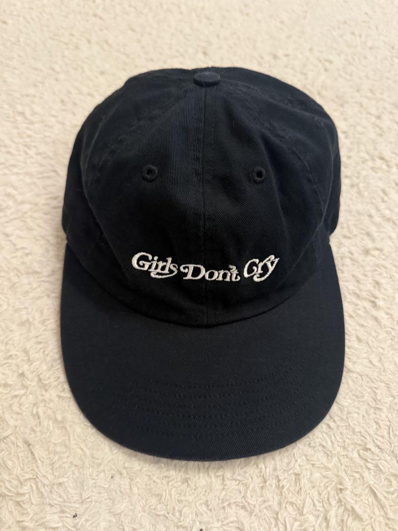 

[USED] Girs Don t Cry Cap