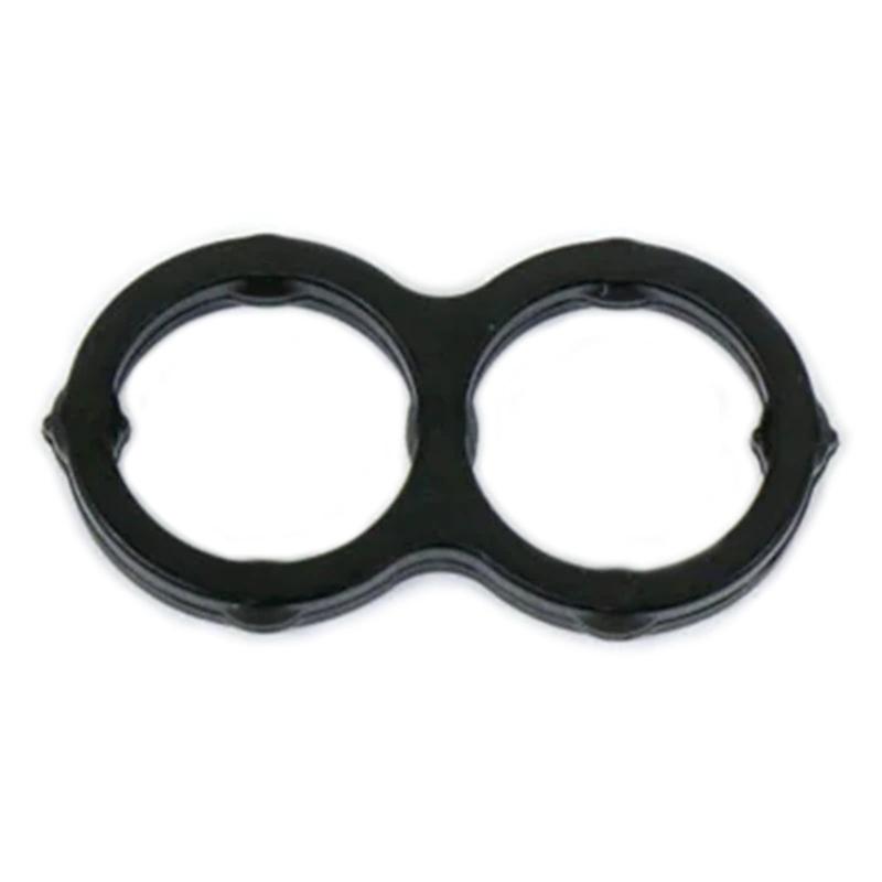 11159-31010 90430-10024 11159-37010 High Quality Rubber Camshaft Cover Oil Hole Seal Gasket Replacement Suitable For Automotive