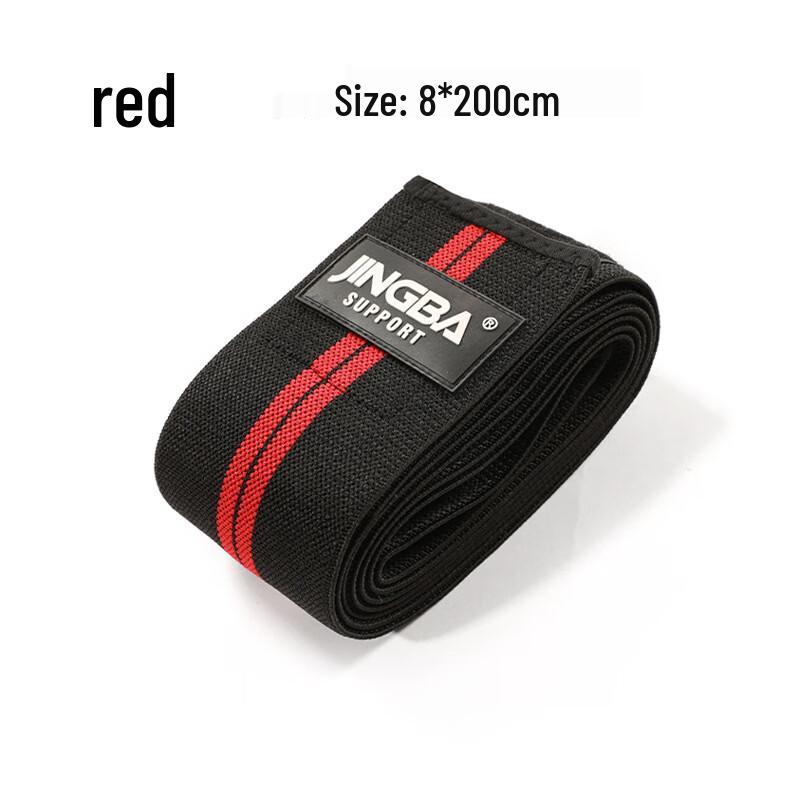 

WEZHO Sports Long Strap Knee Brace