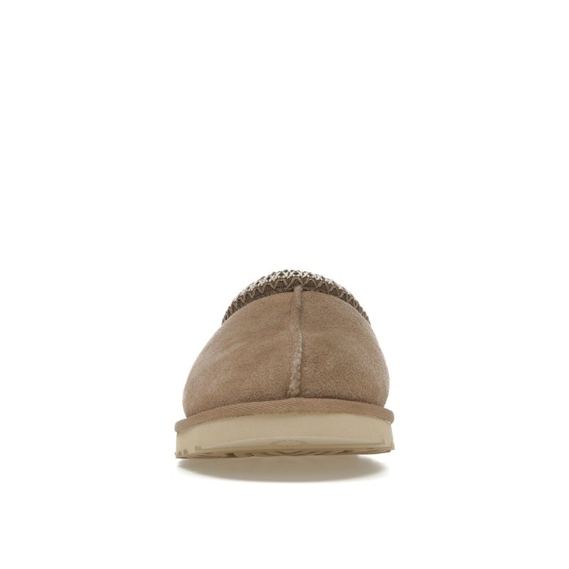 UGG Tasman Slipper Caribou Men Sneakers Brown 5950-CRBO