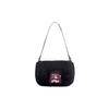New LINING Shoulder Bags Black ABDS766-1