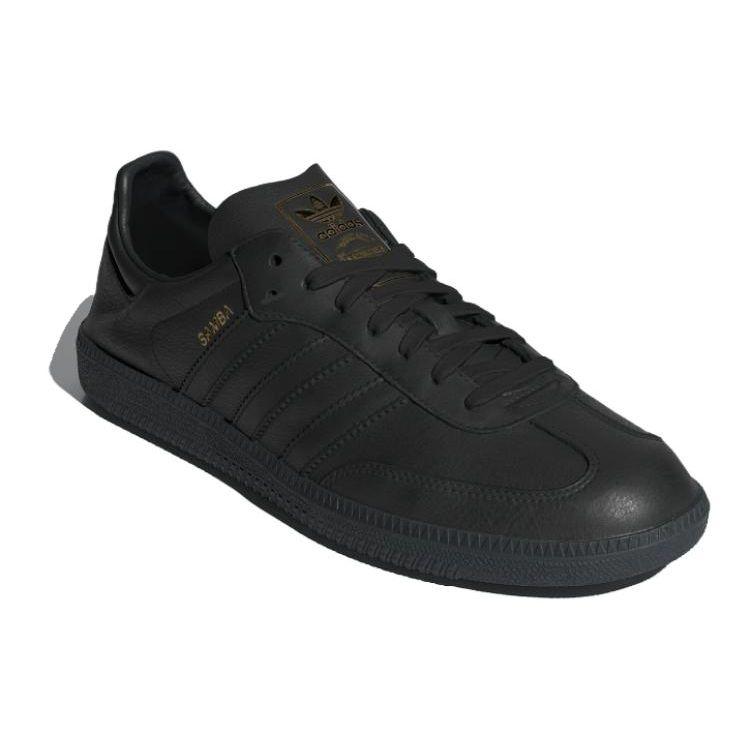adidas Sneakers Unisex Samba Decon Oro Metallizzato Nero Core-Black IG6172