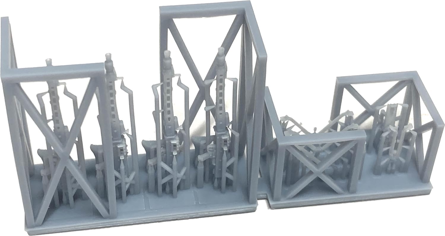 

Модель Chino 1/35 Набор пулемета MG42 Набор для 3D-принтера CM-144