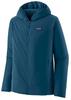 Patagonia Nano-Air Light Hybrid Hoody Jacket (84416)