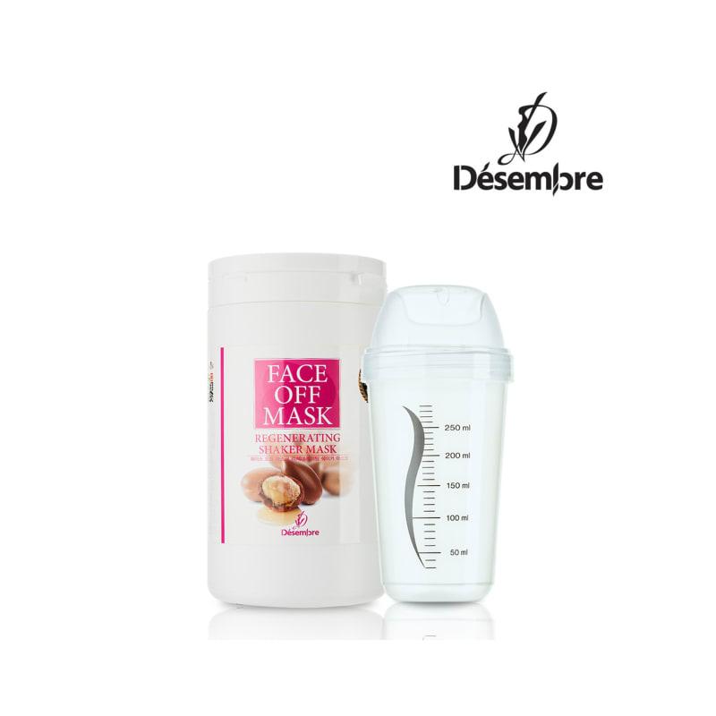 

Регенерирующая маска-шейкер 500 г