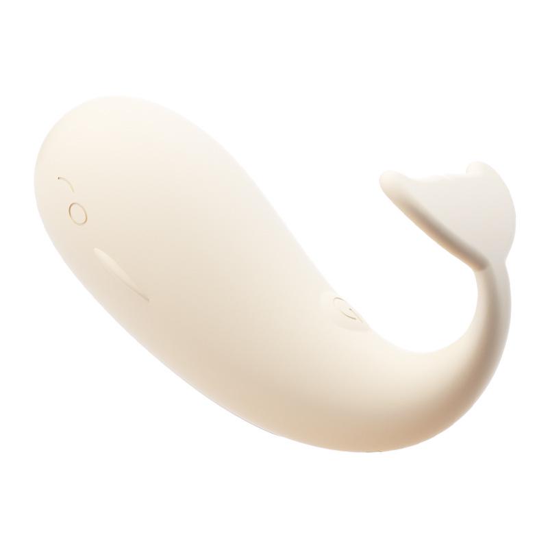 Miji All-Series Fun Egg Submersible Airplane Cup Male & Female Massager Adult Toys