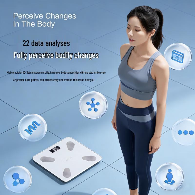 Xiangshan Smart Body Fat Scale A2 (CN version)