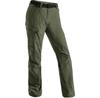 Брюки Maier Sports Lulaka Pant (3000016) Зеленый Goose