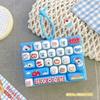 Key Mechanical Keyboard Fidget Toy Creative Finger Press Toy