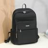 Waterproof Backpack Student Schoolbag Lightweight Travel Large Capacity Women's Backpack