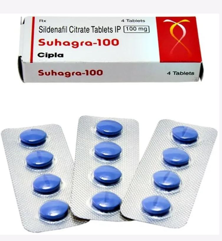 Suhagra como comprar