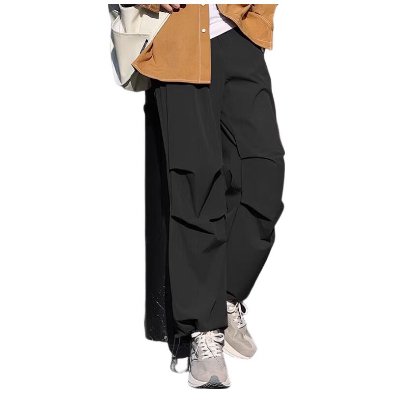 Women's Cooling Quick-Dry Outdoor Parachute Pants 9196
