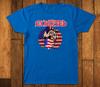 NEW The Exploited Band Blue  All Size S-5Xl OM1058 Unisex T-Shirt
